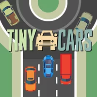 Tiny Cars mobile