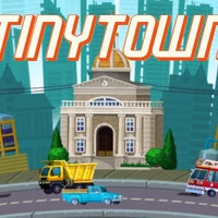 Tiny Town mobile