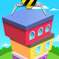Tower Builder mobile
