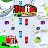 Traffic Manager mobile