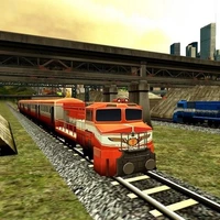 Train Simulator mobile
