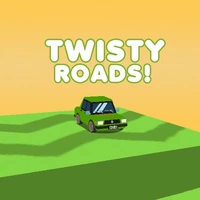 Twisty Roads mobile