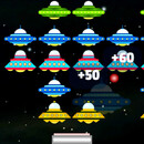 UFO Arkanoid