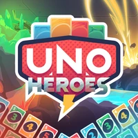UNO Heroes mobile