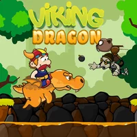 Viking Dragon mobile