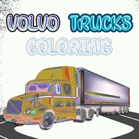 Volvo Trucks mobile