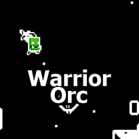 Warrior Orc mobile