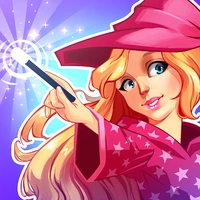 Witch Magic Academy mobile