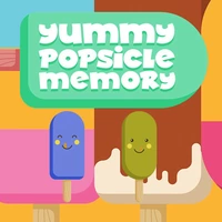 Yummy Popsicle mobile