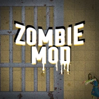 Zombie mod mobile