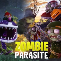 Zombie Parasite mobile