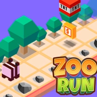Zoo Run mobile