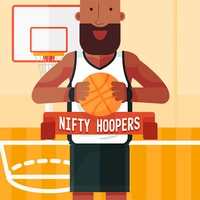 Nifty Hoopers mobile