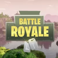 Battle Royale Games