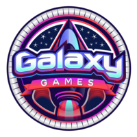 Galaxy games