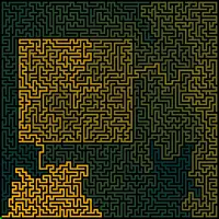Maze Games