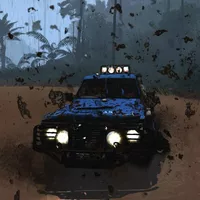 Offroad games