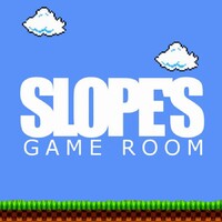 Slope games