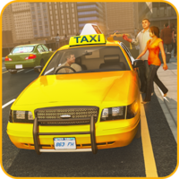 Taxi games