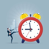 Time management games