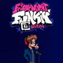 Friday Night Funkin' CG 5 Edition