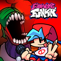 FRIDAY NIGHT FUNKIN' Play Friday Night Funkin' on Poki 3 