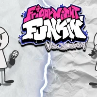 Friday Night Funkin' vs Sketchy