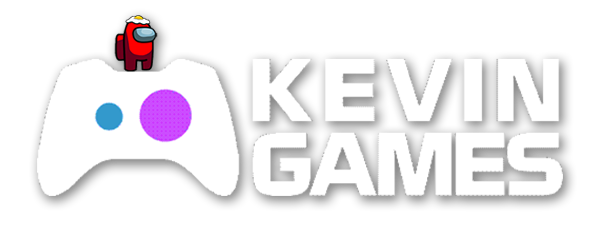 About Kevin Games