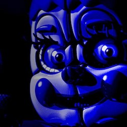 Five Nights at Freddy's Sister Location: Night 1 And Half - Play