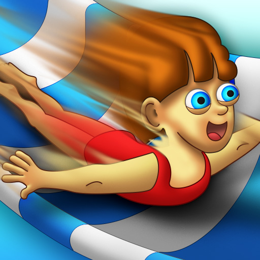 Aquapark IO - Play for free - Online Games