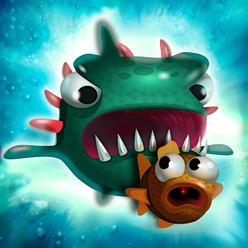 Fish.io  Play the Game for Free on PacoGames