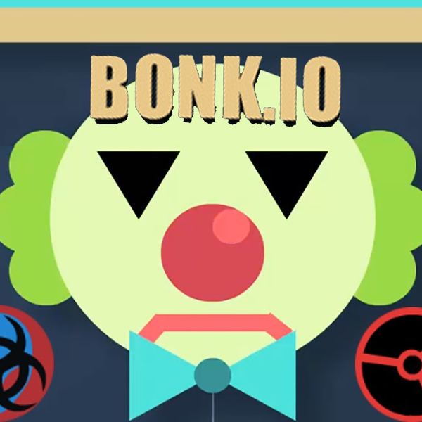 Bonk.io 🕹️ Play on CrazyGames