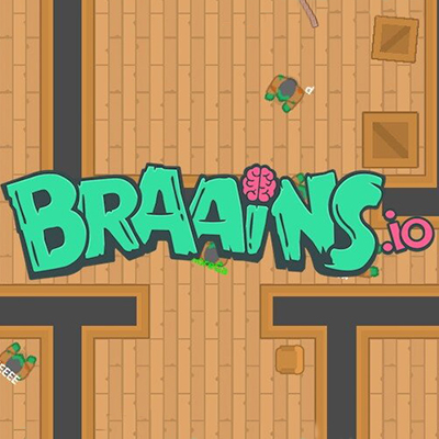 Braains.io 🕹️ Play on CrazyGames