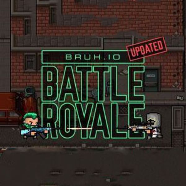 Imposter Battle Royale 🕹️ Play on CrazyGames