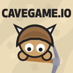 Cavegame.io - Play UNBLOCKED Cavegame.io on DooDooLove