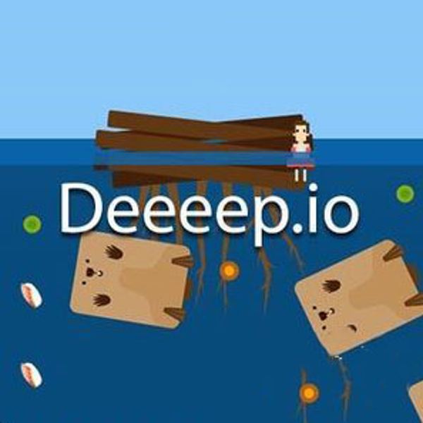 Deeeep.io Unblocked. I don't remember one of .io unblocked…, by 6zar com