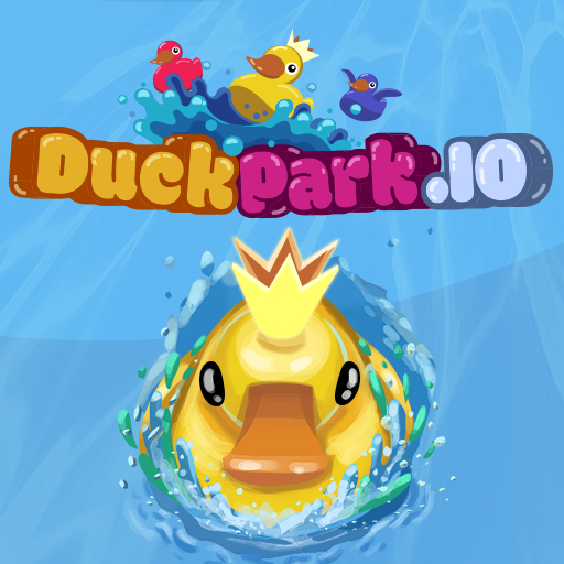 DuckPark.io 🕹️ Play on CrazyGames