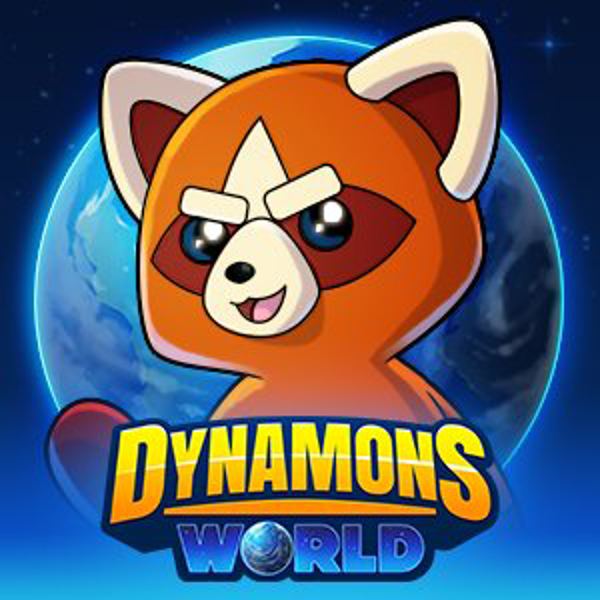 Dynamons - 🎮 Play Online Now!