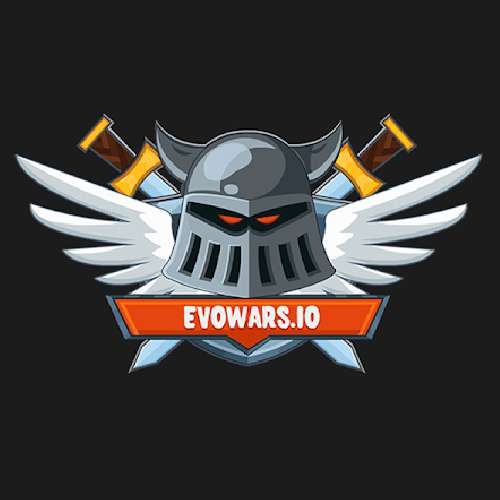 EvoWorld.io, by Giocone