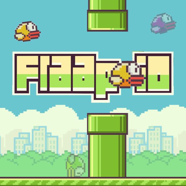 Pokemon Flappy Bird 206