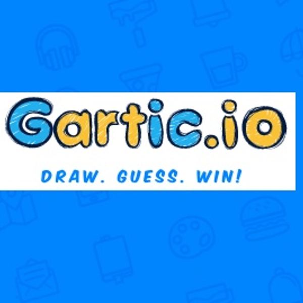 Gartic.io - Play Gartic io on Kevin Games