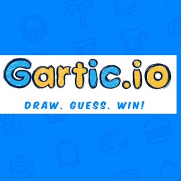 Gartic.io - Draw, Guess, WIN Free APK Download Latest Version- Juxia