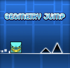 Geometry Jump - Play Geometry Jump Game Online