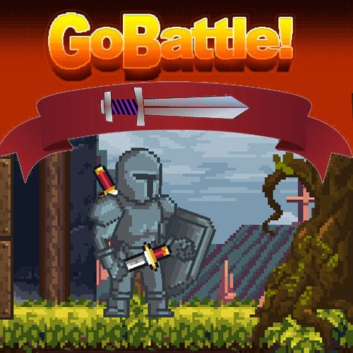 GOBATTLE - Play Online for Free!