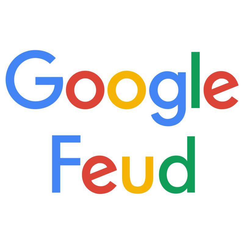 Google Feud for Android - Download the APK from Uptodown