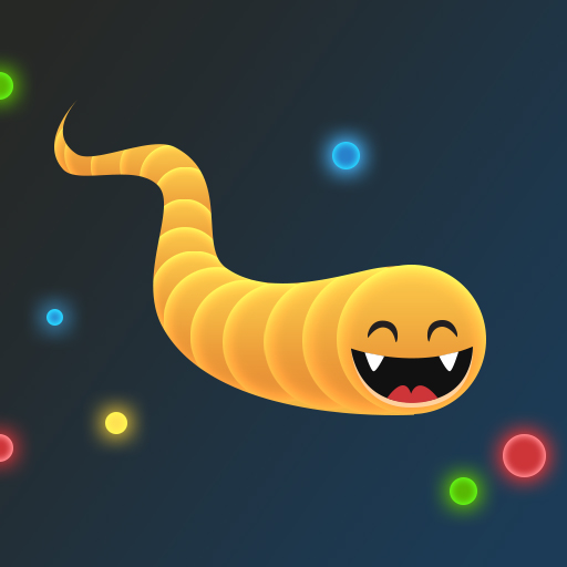 Happy snakes 🔥 Play online