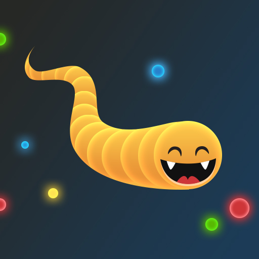 Happy Snakes 🕹️ Jogue Happy Snakes Grátis no Jogos123