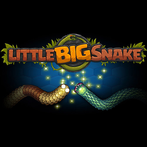 Little Big Snake - Play Little Big Snake on Kevin Games