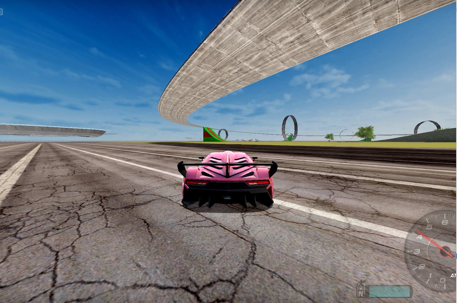 Madalin Stunt Cars 2 Play Madalin Stunt Cars 2 on Kevin Games