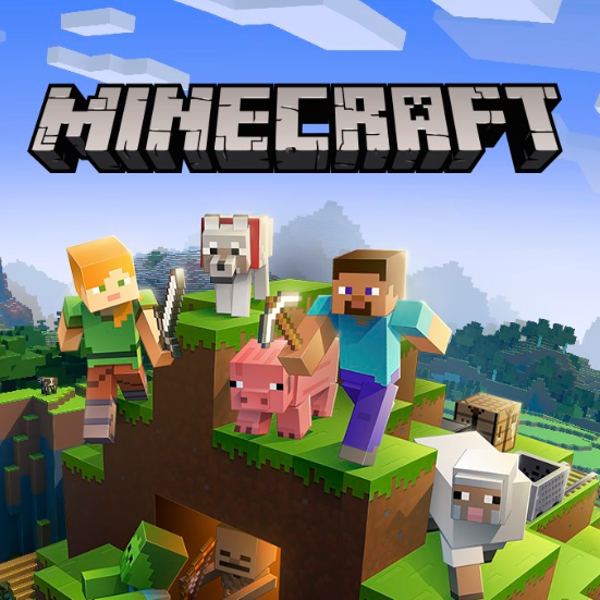 Minecraft.io - Play Minecraft io on Kevin Games